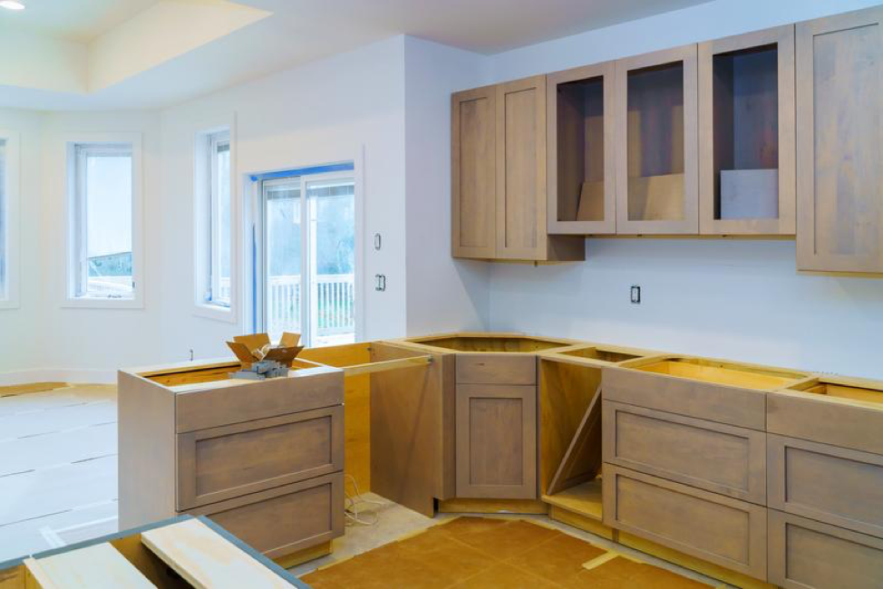 Redoing Cabinets 3 Things You Should Know Jaworski Painting