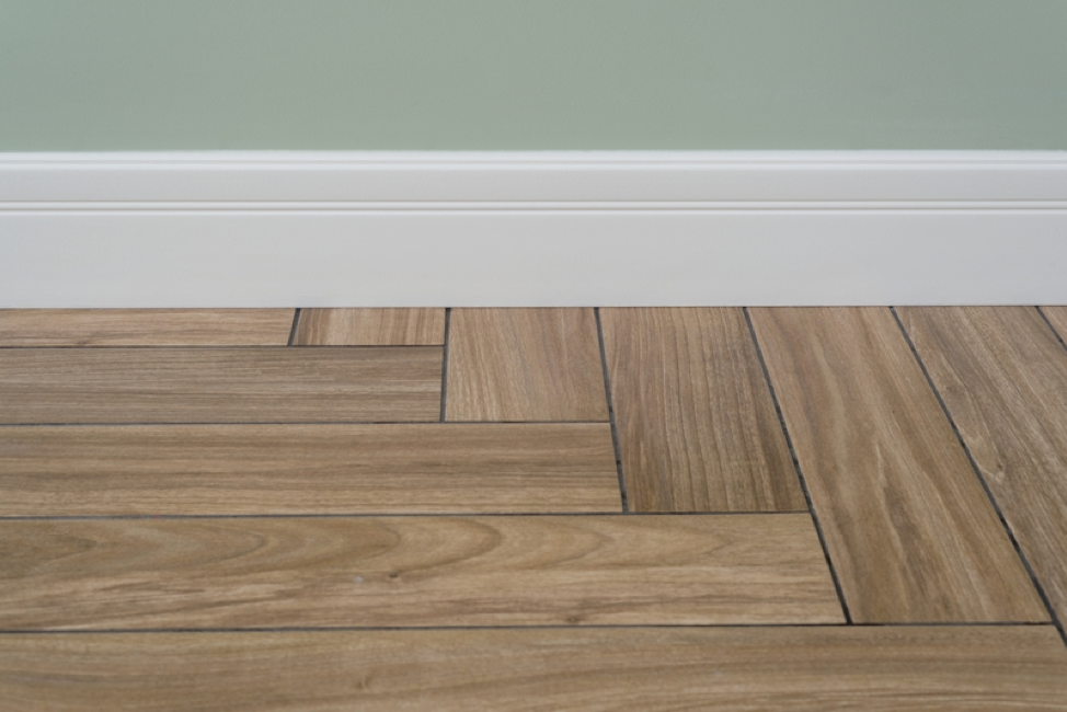 What Are Some Low Maintenance Flooring Options Jaworski Painting